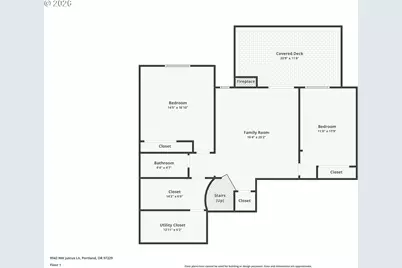 9942 NW Justus Ln, Portland, OR 97229 - Photo 39