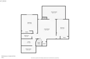 9942 NW Justus Ln, Portland, OR 97229 - Photo 39