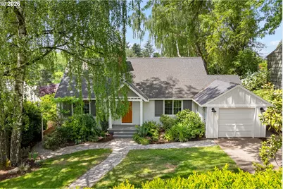 6021 SW 46th Ave, Portland, OR 97221 - Photo 3