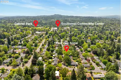 6021 SW 46th Ave, Portland, OR 97221 - Photo 47