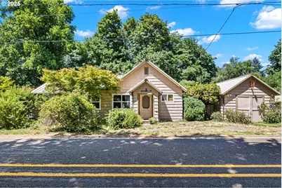 42799 Leaburg Dr, Walterville, OR 97489 - Photo 1