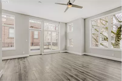 618 NW 12th Ave #201, Portland, OR 97209 - Photo 3