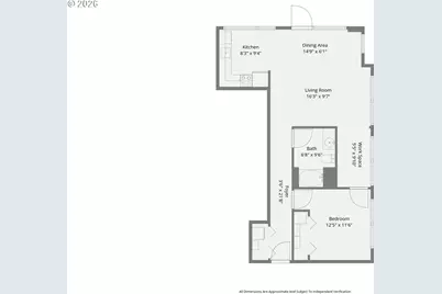 618 NW 12th Ave #201, Portland, OR 97209 - Photo 17