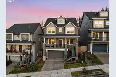 2533 Rockrose Ln, Eugene, OR 97403 - Photo 1