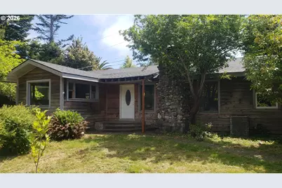 95665 Jerrys Flat Rd, Gold Beach, OR 97444 - Photo 1