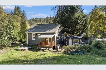 15055 NW Cornelius Pass Rd, Portland, OR 97231 - Photo 1