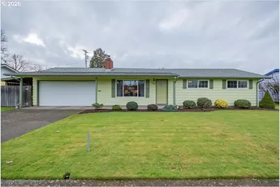1420 NW Highland Dr, Corvallis, OR 97330 - Photo 1