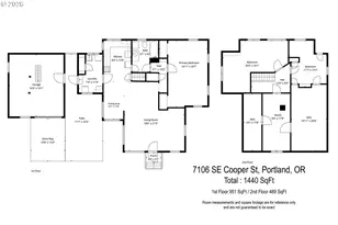 7106 SE Cooper St, Portland, OR 97206 - Photo 35