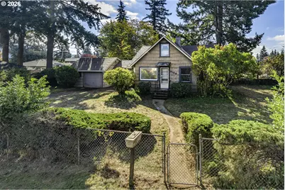 7106 SE Cooper St, Portland, OR 97206 - Photo 1