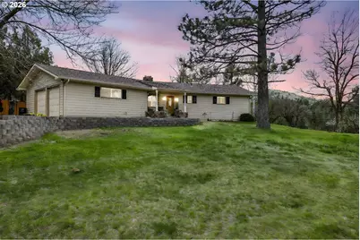 312 Edgewood Dr, Canyon City, OR 97820 - Photo 37
