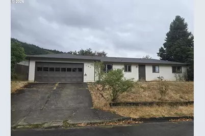 124 Donald Ter, Myrtle Creek, OR 97457 - Photo 1