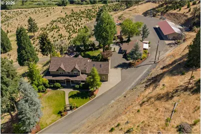 106 Green Valley Rd, Oakland, OR 97462 - Photo 3