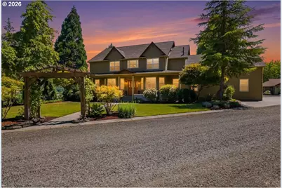 106 Green Valley Rd, Oakland, OR 97462 - Photo 1