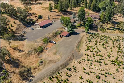 106 Green Valley Rd, Oakland, OR 97462 - Photo 45