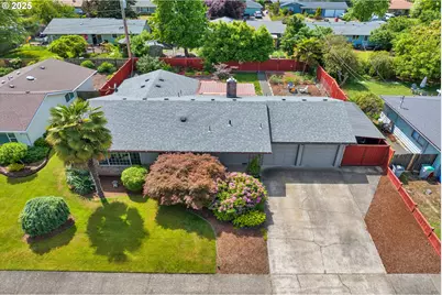 2672 Cheryl St, Eugene, OR 97408 - Photo 3