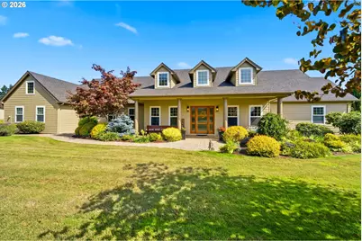 5394 Greenlea Way SE, Salem, OR 97317 - Photo 1