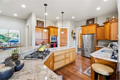 5394 Greenlea Way SE, Salem, OR 97317 - Photo 11