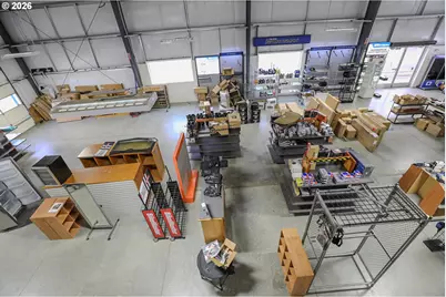 428 NE Newton Creek Dr, Roseburg, OR 97470 - Photo 21