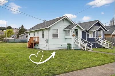 867 S 2nd St, Coos Bay, OR 97420 - Photo 1