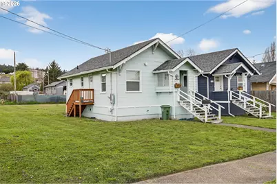 867 S 2nd St, Coos Bay, OR 97420 - Photo 27