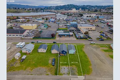 867 S 2nd St, Coos Bay, OR 97420 - Photo 35