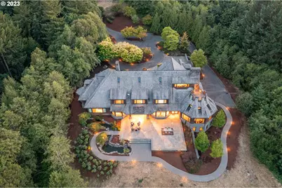 9838 NW Wind Ridge Dr, Portland, OR 97229 - Photo 27