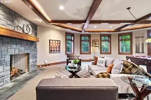 9838 NW Wind Ridge Dr, Portland, OR 97229 - Photo 25