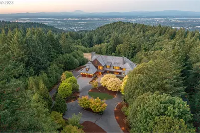 9838 NW Wind Ridge Dr, Portland, OR 97229 - Photo 29