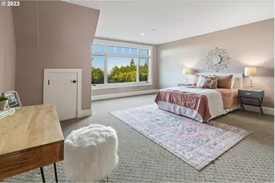 9838 NW Wind Ridge Dr, Portland, OR 97229 - Photo 23