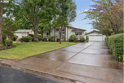 5345 Club Dr, Eugene, OR 97402 - Photo 1