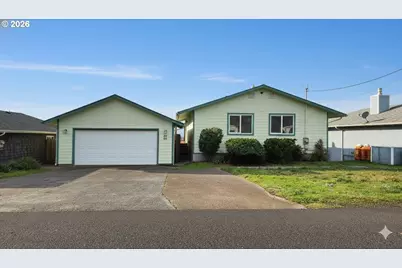 2406 NW Convoy Way, Waldport, OR 97394 - Photo 1