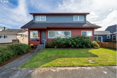 1307 3rd St, Tillamook, OR 97141 - Photo 1