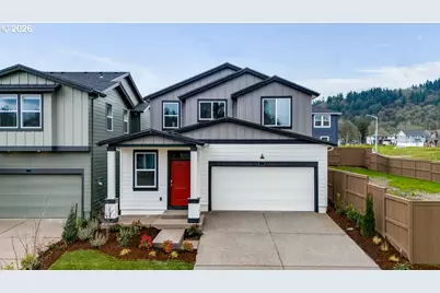 3503 SW Battaglia Ave, Gresham, OR 97080 - Photo 1