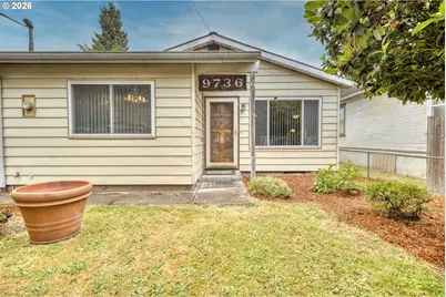 9736 N Clarendon Ave, Portland, OR 97203 - Photo 5