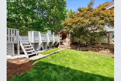 15396 NW Casey Dr, Portland, OR 97229 - Photo 35