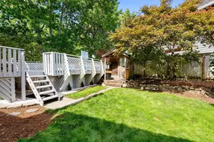 15396 NW Casey Dr, Portland, OR 97229 - Photo 35