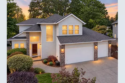 15396 NW Casey Dr, Portland, OR 97229 - Photo 1