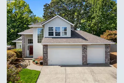 15396 NW Casey Dr, Portland, OR 97229 - Photo 3