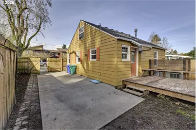 8504 N Foss Ave, Portland, OR 97203 - Photo 29