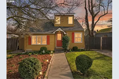 8504 N Foss Ave, Portland, OR 97203 - Photo 37