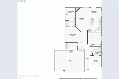 12825 NE 104th St, Vancouver, WA 98682 - Photo 33