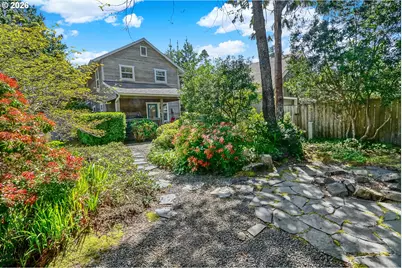 265 Bunchberry Way, Depoe Bay, OR 97341 - Photo 1