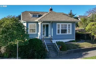 1495 6th St, Astoria, OR 97103 - Photo 1