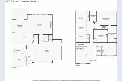 17311 NE 28th Ct, Ridgefield, WA 98642 - Photo 43