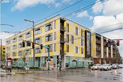 1455 N Killingsworth St #417, Portland, OR 97217 - Photo 1