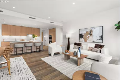 550 SW 10th Ave #2802, Portland, OR 97205 - Photo 11