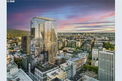 550 SW 10th Ave #2802, Portland, OR 97205 - Photo 1