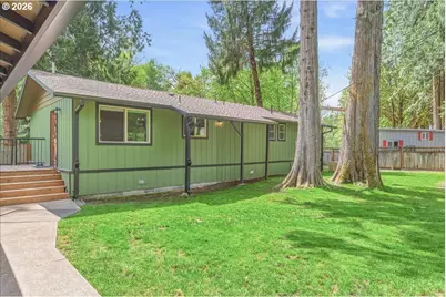 15116 Creek View Ln, Vernonia, OR 97064 - Photo 5
