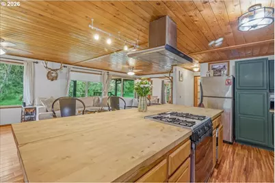 15116 Creek View Ln, Vernonia, OR 97064 - Photo 15