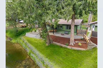 15116 Creek View Ln, Vernonia, OR 97064 - Photo 33